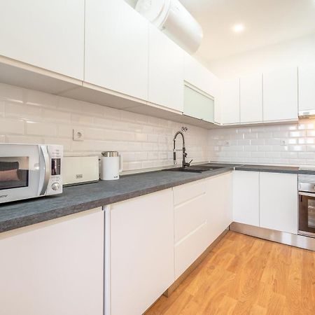 Guestready - Captain'S Residence Near Agua Museum Lisboa Екстериор снимка