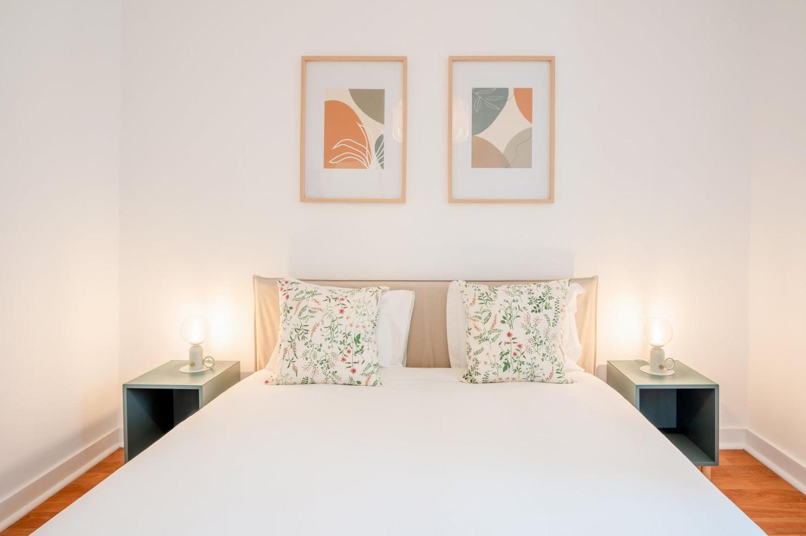 Guestready - Captain'S Residence Near Agua Museum Lisboa Екстериор снимка